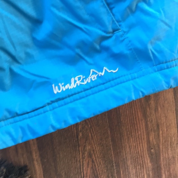 Wind river ski jacket times two - Picture 2 of 10